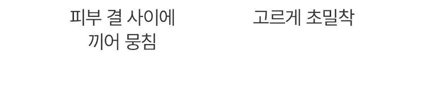 [크림블러셔짝꿍템/미니 퍼프/컨실러 증정] 더툴랩 스킨핏 컨실 듀오(기획/단품) 상세페이지 23